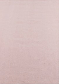 Kusový koberec Sky 5400 Rose, 200x290, ružová, obývacia izba, Ayyildiz