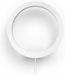 Philips 40901/31/P9-LED RGBW Stmievateľné nástenné svietidlo Hue SANA LED/20W/230V