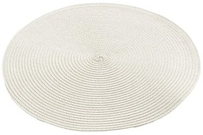 Plastové prestieranie ø 35 cm Zebulon – douceur d'intérieur