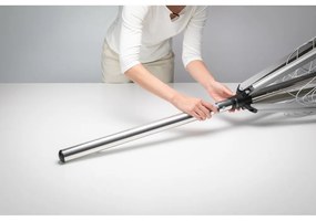 Vonkajší sušiak na bielizeň Topspinner 40m – Brabantia