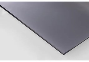 Nočný stolík ZEIN čierna