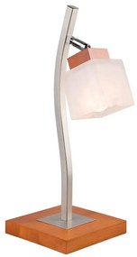 Stolná lampa DANA 1xE14/40W/230V
