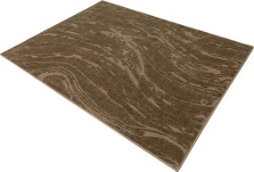 Koberec Aruba L443A hnedý