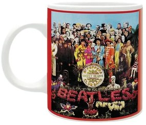 Hrnček The Beatles - Sgt Pepper