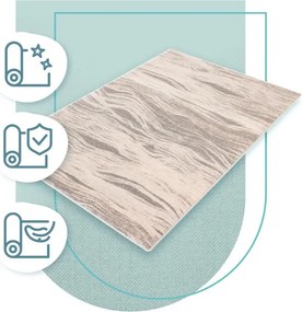 Koberec Agnella Isfahan M Trade Alabaster