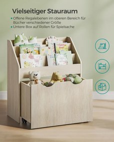 Detská polica GKR041N10