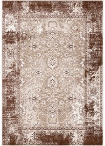 Hnedý koberec 160x230 cm Terno Brown – FD