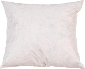 Výplň do vankúšov s perím - 40*40 cm