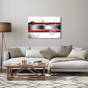 Abstraktný obraz (90x60 cm)