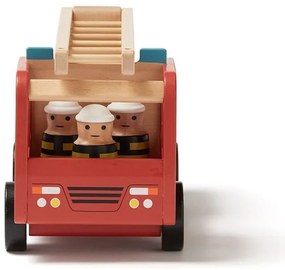 Kids Concept Hasičské auto Aiden
