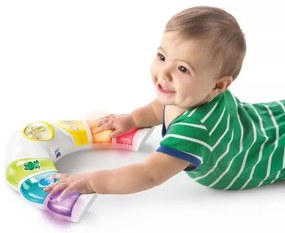 Baby Einstein - Svietiaca hračka GLOW&amp;DISCOVER 3xAA