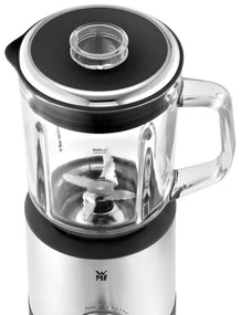WMF - Stolný mixér KITCHENminis 400W/230V nerez