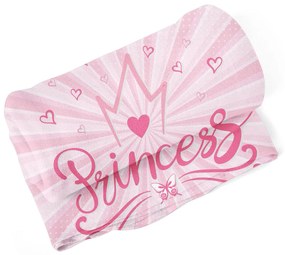 Sablio Deka Princess - 150x120 cm