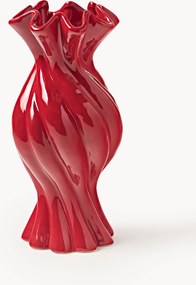 Lesklá váza Sweety, V 30 cm