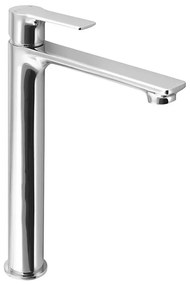 Sapho - Umývadlová batéria PAX 31,5 cm lesklý chróm