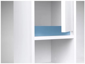 Livarno home Vysoká skrinka do kúpeľne  (100376909)