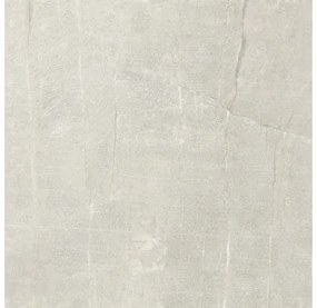 Dlažba imitácia kameňa Covent biela 75x75 cm