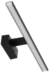 LED Kúpeľňové osvetlenie zrkadla LED/12W/230V 4000K IP44 60 cm