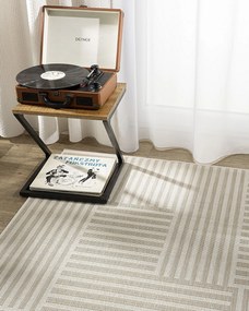 Koberec Mellow Beige II 120x170 cm