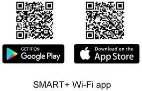 Ledvance - LED RGBW Stmievateľné stropné svietidlo SMART+ MAGIC LED/14W/230V Wi-Fi