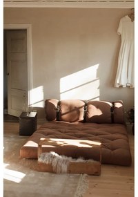 Variabilná pohovka Karup Design Buckle Up Grey