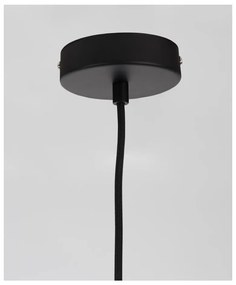 Sivé stropné svietidlo Zuiver Pendant