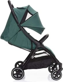 Kočík ZOPA Quiq 2 - antique green/black