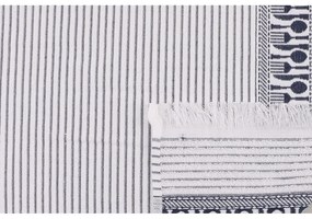 Bavlnené utierky v súprave 6 ks 40x60 cm Pecete – Foutastic