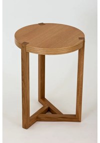 Odkladací stolík Woodman Brentwood