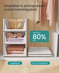 Organizér do skrine LPC600WZ01