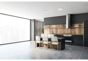 Kanlux 38386 - LED Vonkajšie svietidlo BENO ECO LED/40W/230V 3000/4000/6500K IP65