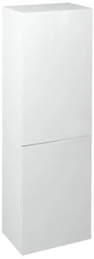 Sapho Sapho, ESPACE skrinka 50x172x32cm, 2x dvierka, ľavá/pravá, biela lesk, ESC450-3030