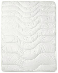 Prešívaná prikrývka irisette® greenline Megafil® BIO, štandardná veľkosť