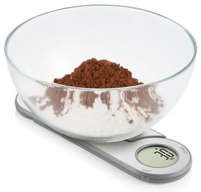 Digitálna kuchynská váha Grand Chef – Tescoma