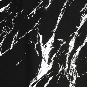 ZÁVES NA KRÚŽKOCH LANI 140X250 CM VZOROVANÁ