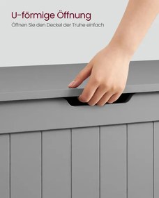 Úložný box LHS011G01