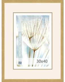 Fotorám 30x40, Quadro/2