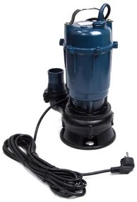 CHAMPION 3750W KALOVÉ ČERPADLO S DRTIČOM LIATINOVE 2“  COL CP5501