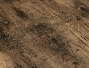 Sada 2 konferenčných stolíkov old wood AF-3002 OLW