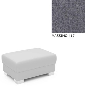 AVA TEMPO TABURETKA Varianta: MASSIMO 417