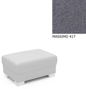 AVA TEMPO TABURETKA Varianta: MASSIMO 417
