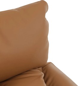 Elektrické polohovacie kreslo TV-B3980 BGE3 Farba: Karamelová