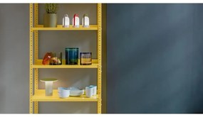 Zelená LED stmievateľná stolová lampa (výška 18 cm) Fungo – Remember