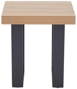 Odkladací stolík 50x50 cm Oakton – Premier Housewares