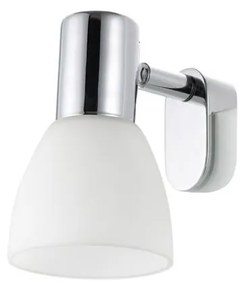 EGLO 85832 - Nástenné svietidlo STICKER 1xE14/40W