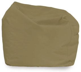 Sedací vak AMALFI Farba: 1. Perlový