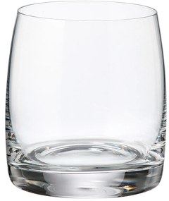 Crystalite Bohemia pohár na whisky Pavo 290 ml 6KS