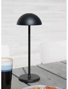 Lucide 15500/02/30 - LED Stmievateľná vonkajšia lampa JOY LED/1,5W/3,7V IP54 čierna