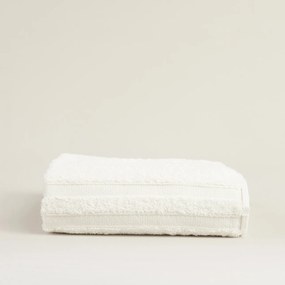 Uterák Essence 50x90 cm pure white