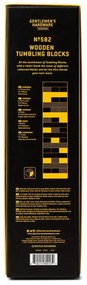 Spoločenská hra – Gentlemen's Hardware
